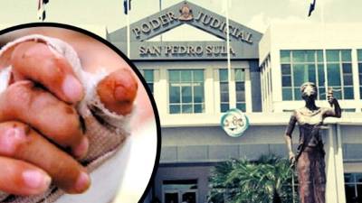 Será acusado por maltrato familiar y se espera que las pesquisas entreguen otros elementos.