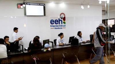 La EEH ha cumplido cinco años de servicio en Honduras.