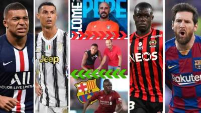 El resumen del día en el mercado de fichajes de Europa con traspasos, cesiones, renovaciones, rumores y más.