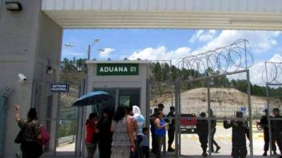 La pandemia contrajo la afluencia en visitas a centros penales.