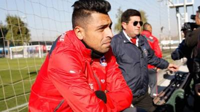 Gonzalo Jara ha sido criticado por los diferentes medios.