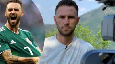 Miguel Layún no fue convocado a la Copa Oro porque padecía de cáncer.