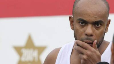 El defensor Caue Fernandes firmó por un año con Marathón.