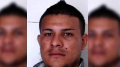 Jorge Alfredo Méndez Reyes fue condenado por la muerte de Edil Ariel del Cid Ramos.