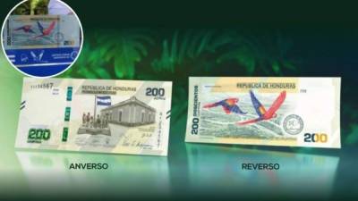El evento en Comayagua, antigua capital de Honduras, fue coordinado por el Banco Central de Honduras.