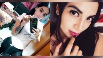 Yetzali Córdoba Cruz fue hallada asesinada a balazos en un solitario sector de Chacaltianguis en el estado de Veracruz, México.