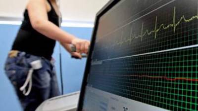 Se hacen estudio sobre el funcionamiento de la 'camisa inteligente'.