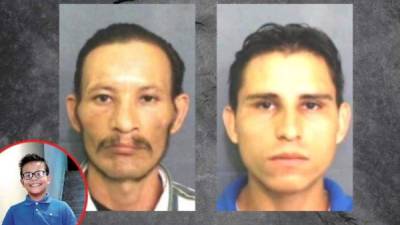 A quienes informen del paradero de Agner Vega y Yonis Núñez Murcia los padres de Enoc Chinchilla ofrecen una recompensa.