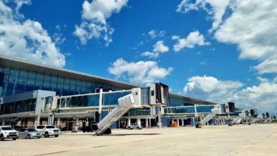 La apertura de Palmerola está fechada para el 17 de noviembre.