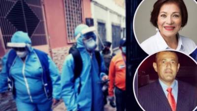 Dos casos de asesinatos dentro de viviendas clínicas han alertado a la población hondureña. La criminalidad ha encontrado en esta práctica una forma de acercarse a las víctimas y huir entre el caos.