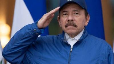 Según la CIDH a la fecha, más de 124 personas permanecen privadas de libertad de manera arbitraria en Nicaragua.