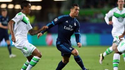 El Real Madrid ocupa que Cristiano Ronaldo se brille en el Bernabéu.