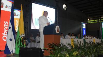 La Corporación en pleno estará presente.