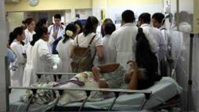 Foto: La Prensa