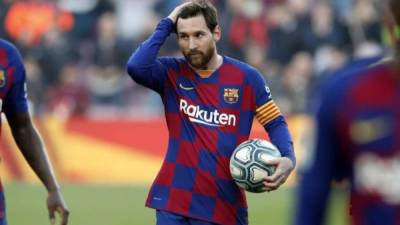 Lionel Messi ha generado revuelo ya que le informó al Barcelona su deseo de irse del club catalán. Tras la decisión, se han revelado los motivos por los que el argentino ha decidido marcharse del equipo culé.