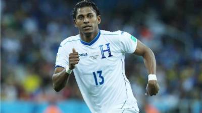 El Mundialista con Honduras en Brasil 2014 sigue con un futuro incierto.