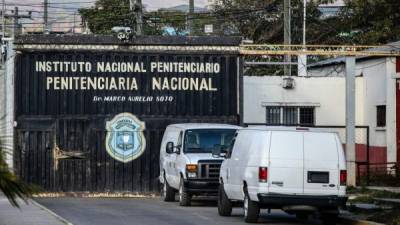 Pese a los controles, las drogas, las armas y los lujos siguen entrando a las cárceles como la Penitenciaría Nacional Marco Aurelio Soto en Támara.