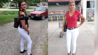 Era originaria de El Cacao, Esparta, Atlántida.