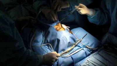 La enfermedad afecta especialmente a los contagiados por covid-19. Fotografía: EFE