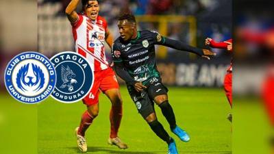 El club verdolaga eliminó, con sufrimiento, al Real Estelí, en octavos de final.