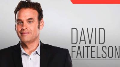 David Faitelson, de ESPN, dio su opinión de la eliminaón de México de la Copa Oro 2017.