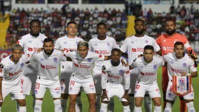 Explotan las redes sociales tras la eliminación del Olimpia en fase de grupos de la Copa Centroamericana tras empatar 1-1 ante Antigua de Guatemala.