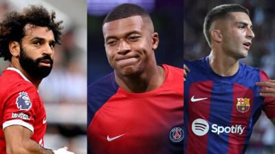 Entérate sobre los fichajes y rumores de las últimas horas que se han dado en Europa.