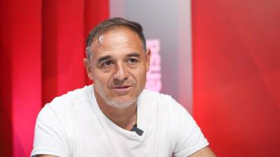 La ‘Tota’ Medina invitó a la afición a acompañar a Marathón en su debut en el Clausura 2024 ante la UPNFM.