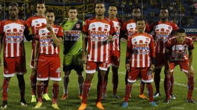 Eddie Hernández y el conjunto cocotero están preocupados debido a que solamente cuentan con un punto tras cuatro jornadas disputadas.