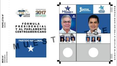 Alrededor de 48 diputados nacionalistas a nivel nacional buscan reelegirse.