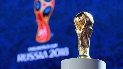 El Mundial de Rusia es esperado por todos los fanáticos del fútbol.