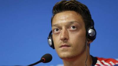 Con 15 asistencias en 17 jornadas, Özil es el máximo asistente de esta Premier League esta temporada.