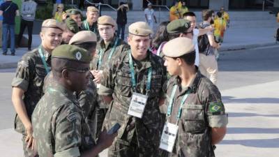 El tema de la inseguridad ahora ha tocado a las propias delegaciones y es por eso que las medidas ahora son más duras.