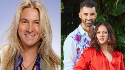 Desde que Adamari López anunciara su separación con Toni Costa, las especulaciones sobre qué pasó con la pareja han inundado las redes sociales. La noticia de la ruptura de los famosos ha sido lo más comentado en los medios de comunicación de habla hispana y entre ellos destaca el programa 'Chisme No Like', de los periodistas Javier Ceriani y Elisa Beristain.