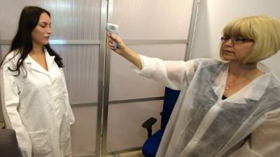 Un prototipo estará disponible ya a fines de este mes de octubre, para permitir la validación clínica, agregó el CEA.