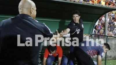 Wilmer Cruz y Héctor Vargas dejarán atrás los dardos que se habían mandado.