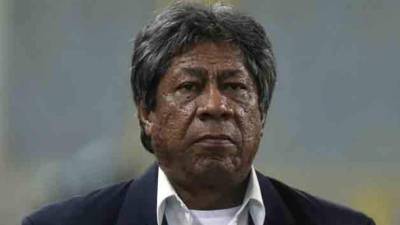 Maradiaga no pierde las esperanzas de poder avanzar a la Hexagonal.