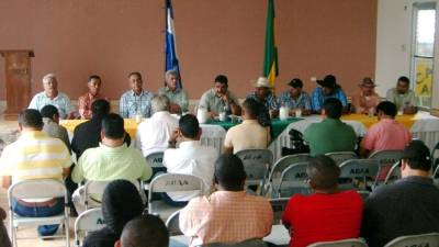 Los ganaderos esperan una masiva asistencia durante la Expo Agaa 2014.