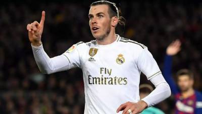 Gareth Bale ha mostrado su lado más solidario con esta donación.