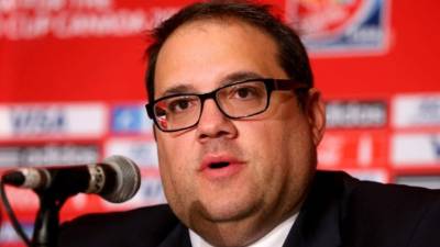 De esta manera Montagliani, de 55 años, se ha convertido en el octavo presidente de la Concacaf, establecida en 1961.