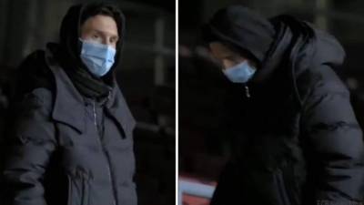 Lionel Messi vivió el partido del Barcelona contra Eibar en las gradas del Camp Nou y al final terminó muy decepcionado.