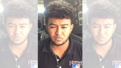 Henry Javier Hernández era militar.