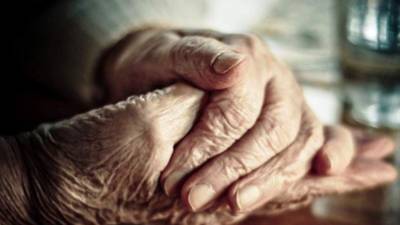 Su hijo fue detenido por los delitos de Violencia Intrafamiliar y Desobediencia.