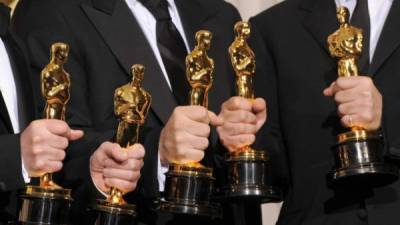Los premios Óscar se llevan a cabo este domingo a partir de las 6:00 de la tarde con la alfombra roja.