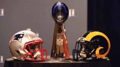 Se estima que el Super Bowl 53 deje a Atlanta unos ingresos económicos de 500 millones de dólares.