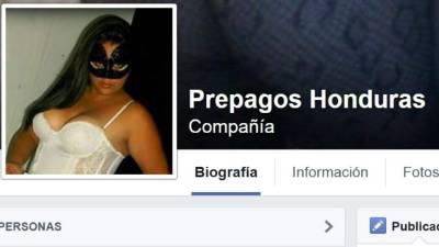 El ofrecimiento de servicios sexuales por la web es considerado un delito de trata de personas y puede ser castigado con una pena de 30 años de reclusión.