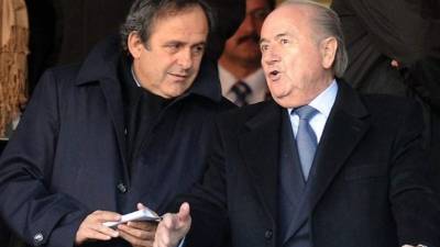 El 'software' desarrollado en Suiza es capaz de analizar muy rápidamente miles de cuentas, los dirigentes están metidos en problemas.