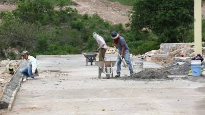Tesis. Muchos creen que el Fondo Departamental facilita la corrupción en la ejecución de obras sociales.