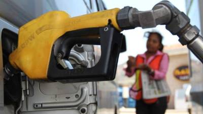 Los nuevos precios entrarán en vigencia a partir de las 6 am del lunes.