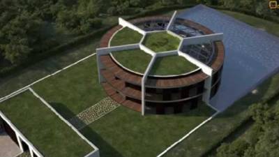 La casa futbolera de Messi resultó ser un engaño.